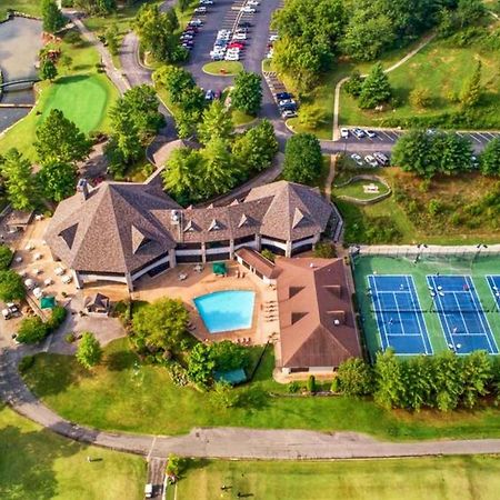 Апартаменти Stonebridge Hideaway Вренсон-Вест Екстер'єр фото
