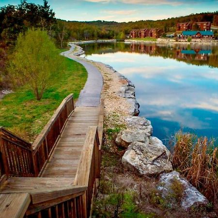 Апартаменти Stonebridge Hideaway Вренсон-Вест Екстер'єр фото
