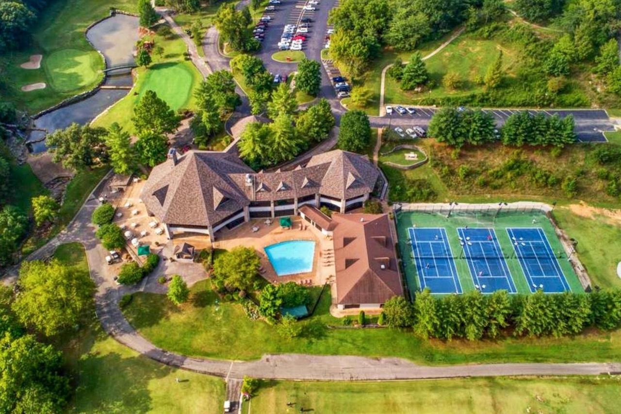 Апартаменти Stonebridge Hideaway Вренсон-Вест Екстер'єр фото