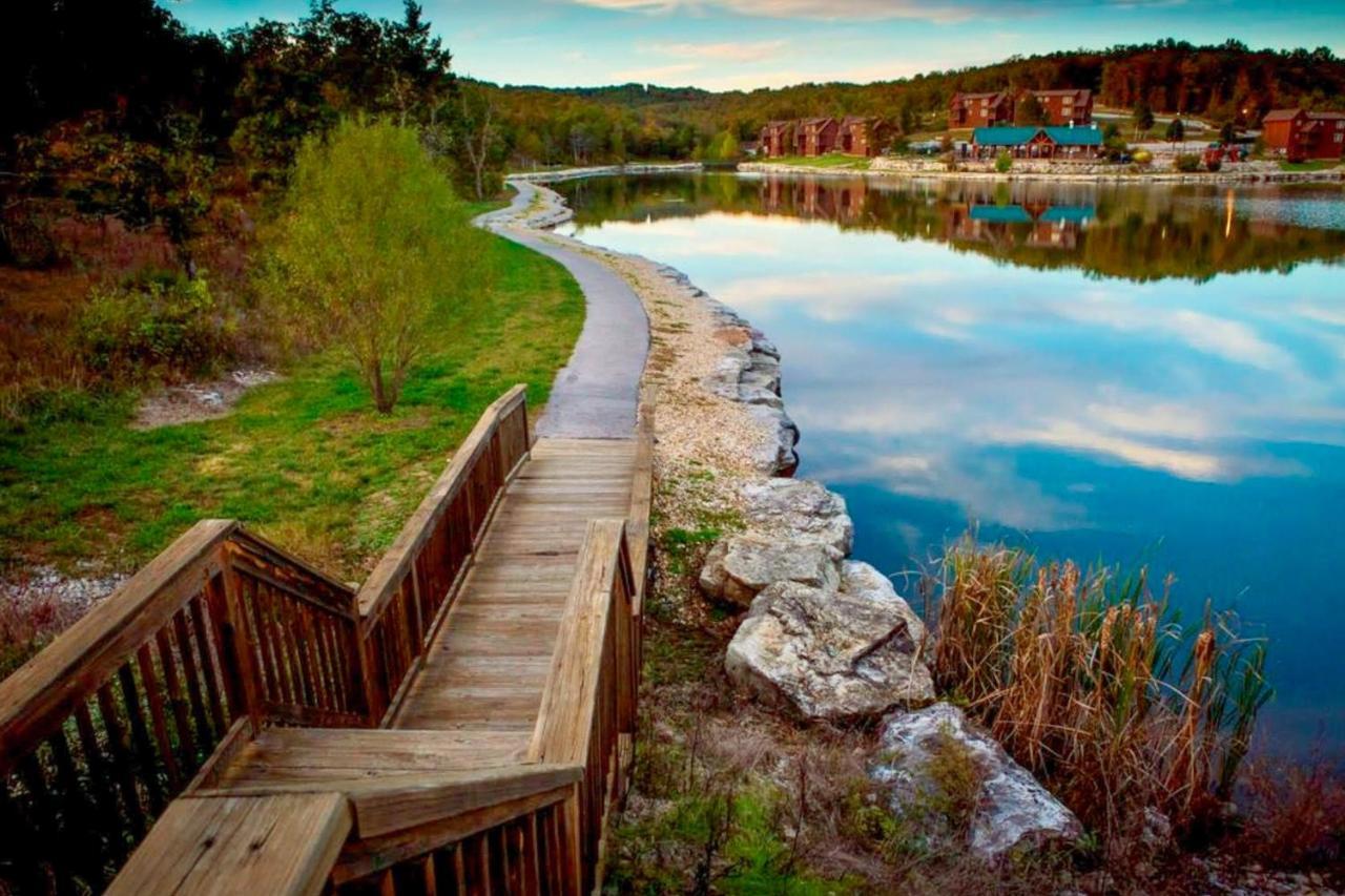 Апартаменти Stonebridge Hideaway Вренсон-Вест Екстер'єр фото