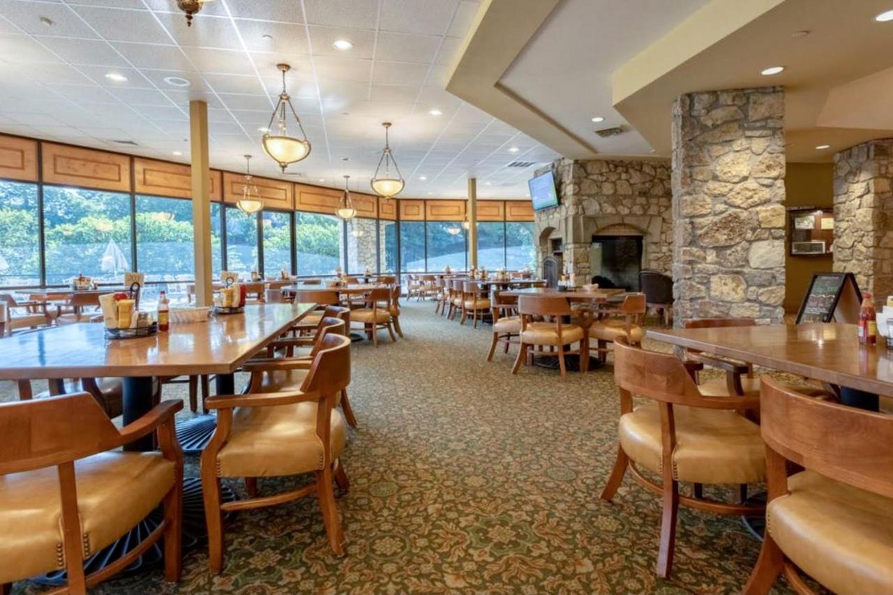 Апартаменти Stonebridge Hideaway Вренсон-Вест Екстер'єр фото