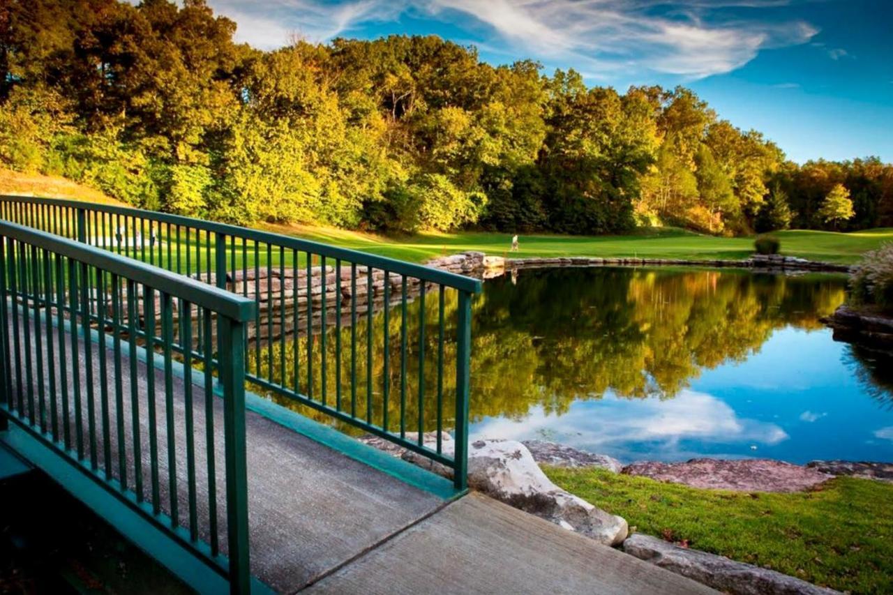 Апартаменти Stonebridge Hideaway Вренсон-Вест Екстер'єр фото