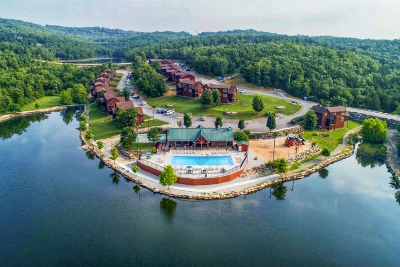 Апартаменти Stonebridge Hideaway Вренсон-Вест Екстер'єр фото