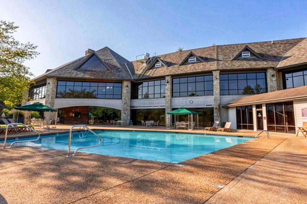 Апартаменти Stonebridge Hideaway Вренсон-Вест Екстер'єр фото