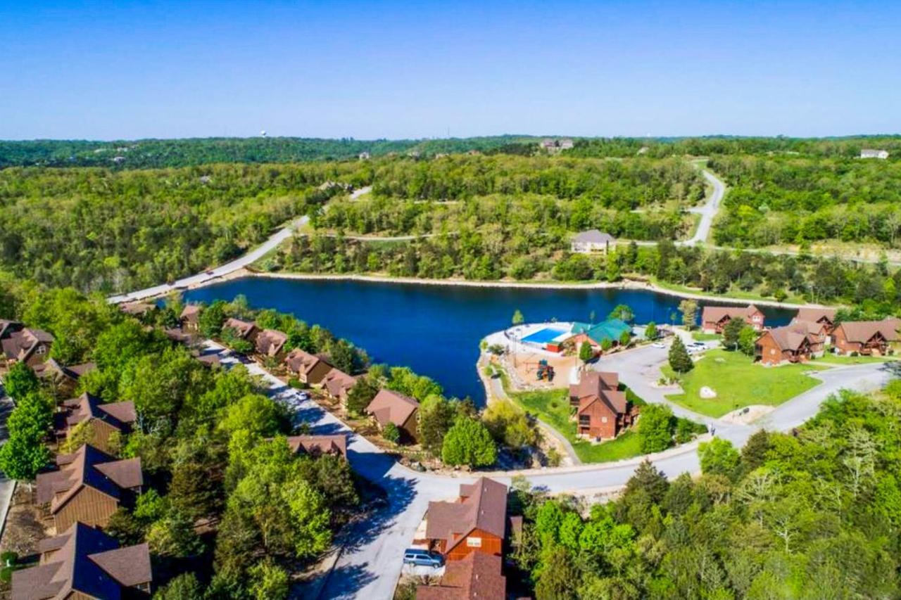 Апартаменти Stonebridge Hideaway Вренсон-Вест Екстер'єр фото